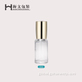 Empty Lotion Bottles With Pump High Quality Plastic Travel 150ml Lotion Dispenser Container Factory